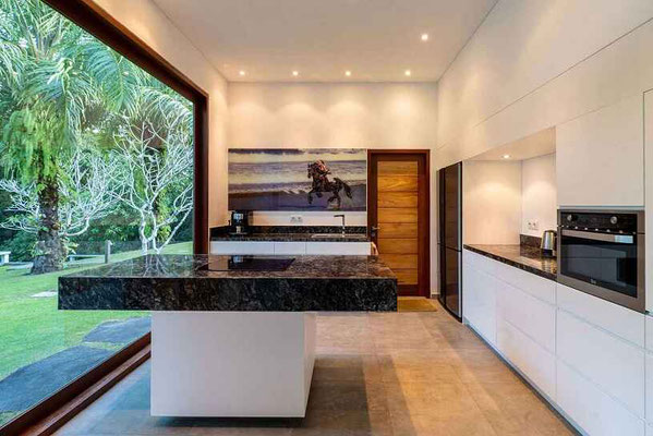 Dijual vila di Kediri