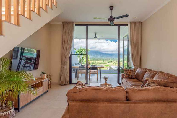 Bali villa for sale