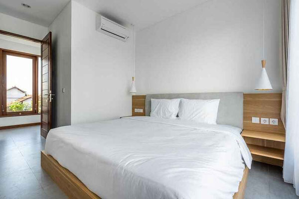 Cemagi villa for sale