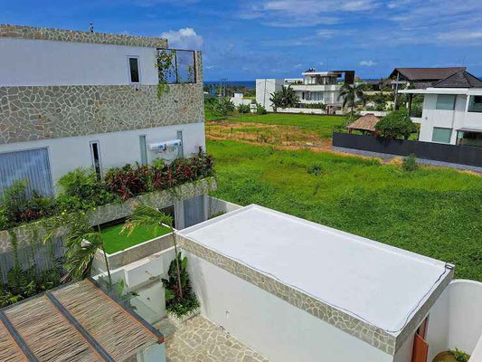 Cemagi villa te koop