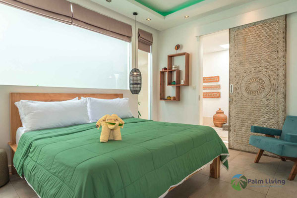 Canggu villa te koop