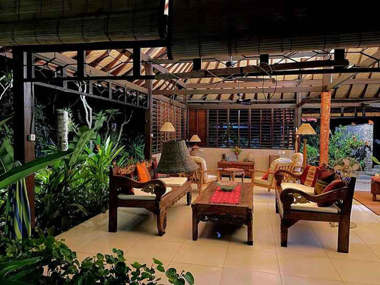 Padang Bai real estate for sale