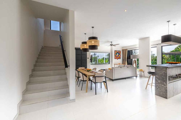 Tumbak Bayuh Villa zu verkaufen