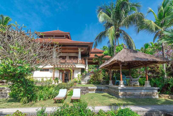 North Bali property for sale