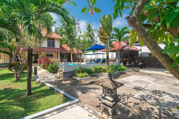Lovina real estate for sale