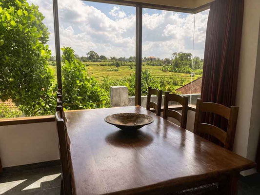 Denpasar villa for sale