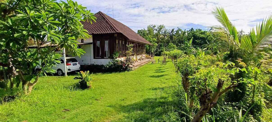 Dijual properti di Jasri