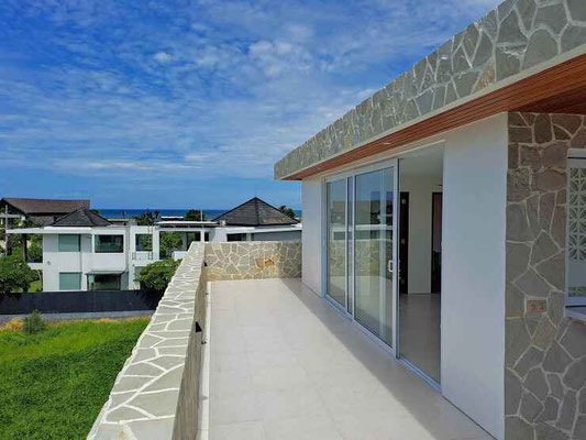 Cemagi villa te koop