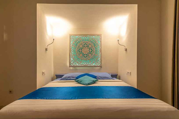 North Bali villa for sale