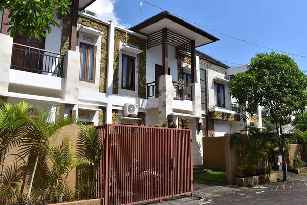 Bukit townhouse for sale