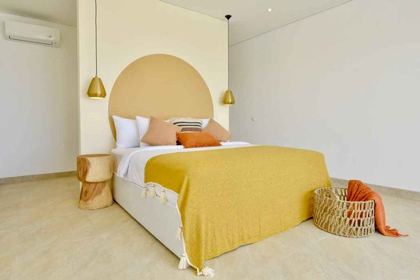 North Bali villa for sale