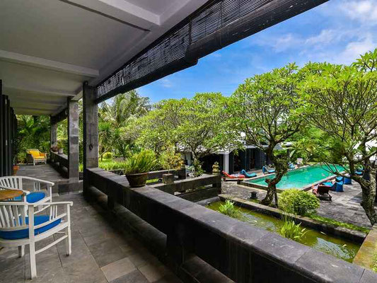 North Bali real estate for sale
