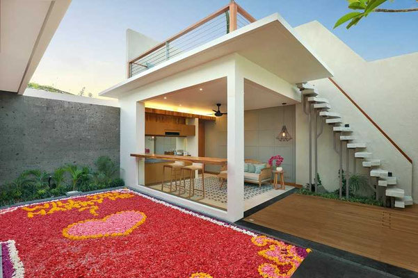 Batu Belig real estate for sale