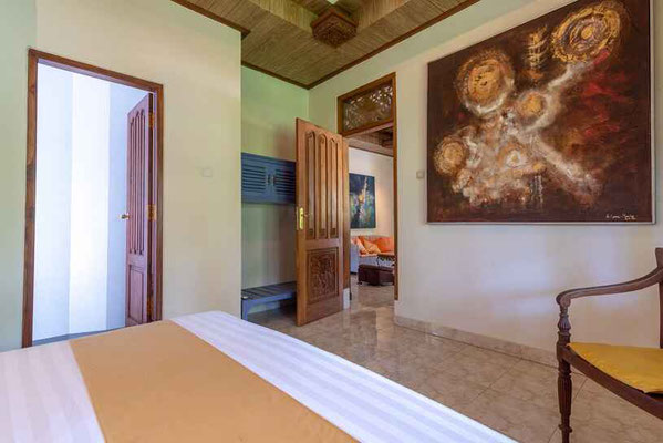 North Bali real estate for sale