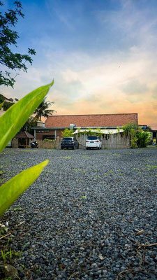 Ubud restaurant for sale. For sale by owner