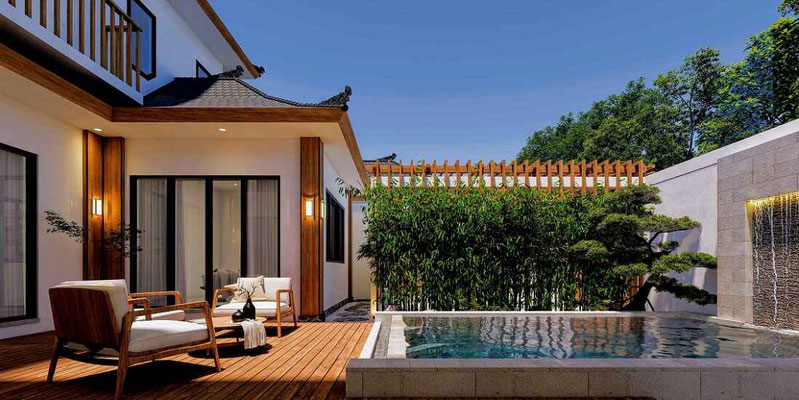 Sanur Villa zu verkaufen