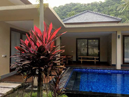 Senggigi property for sale