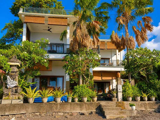 Ost Bali Immobilien zu verkaufen