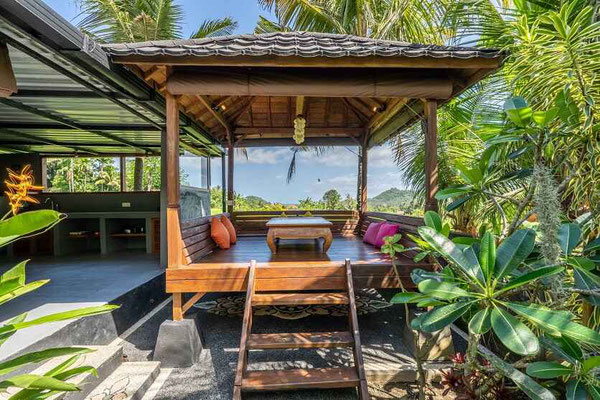 Haus zum Verkauf in Ost-Bali