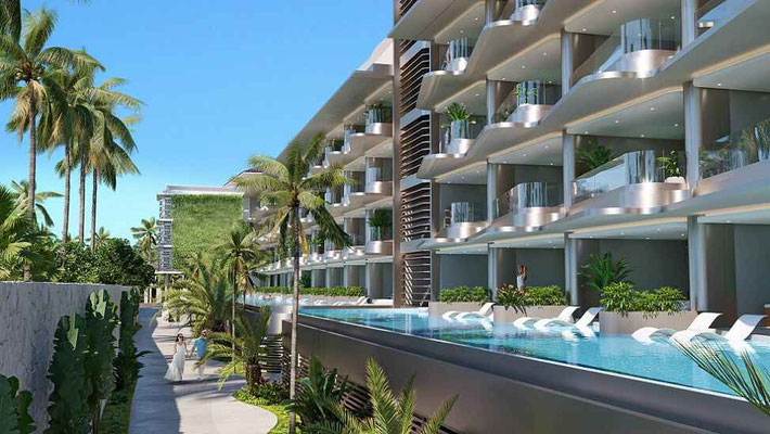 Sanur real estate for sale