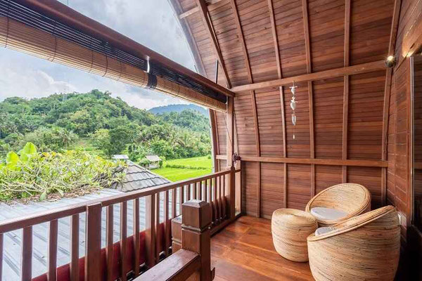 East Bali house for sale