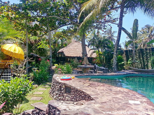 East Bali real estate for sale
