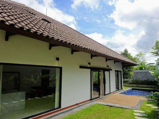 Umalas real estate for sale