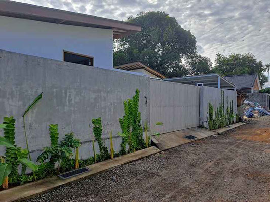 Dijual properti di Sanur