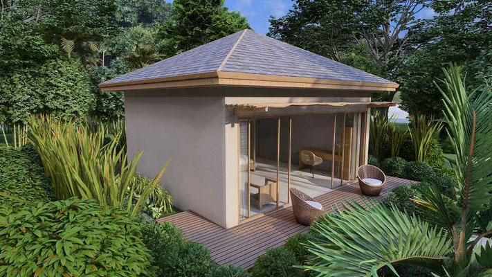 Mawi Villa zu verkaufen