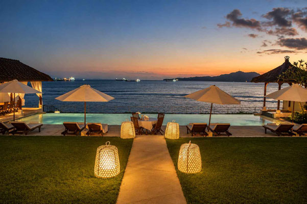 Ost Bali Immobilien zu verkaufen