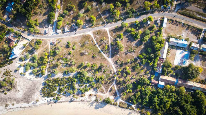 East Sumba land for sale