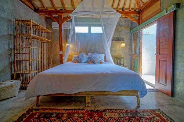 Nusa Lembongan villa for sale