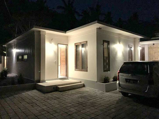 Senggigi property for sale. For sale by owner