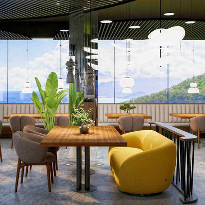 Virgin Beach Bali villas with private infinity pool