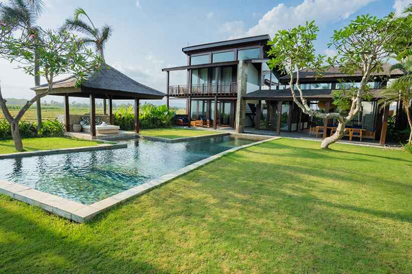 Tabanan real estate for sale