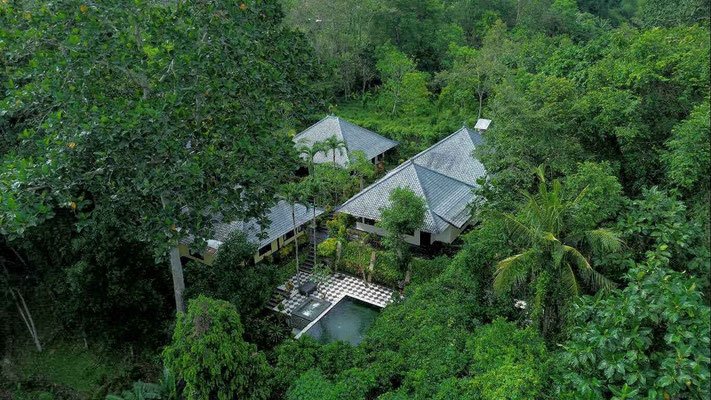 Bali real estate for sale