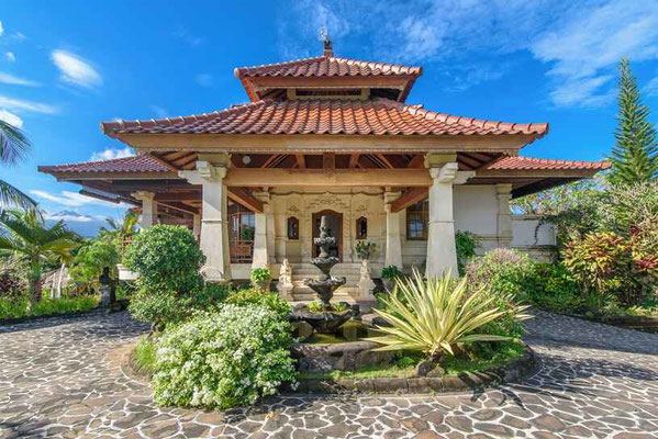 North Bali property for sale
