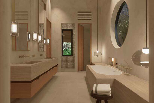 Canggu real estate for sale