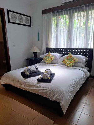 Sanur villa zu verkaufen