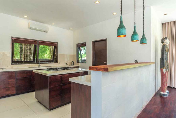 North Bali villa for sale