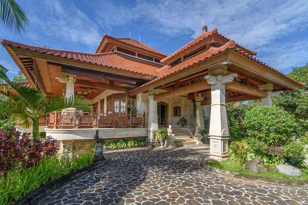 North Bali property for sale
