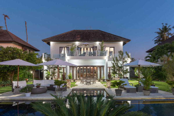 North Bali real estate for sale.