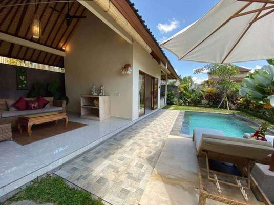 Ubud real estate for sale