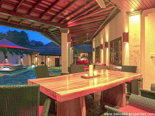 Sanur real estate for sale