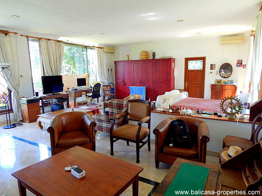 Tabanan house for sale with 3 bedrooms