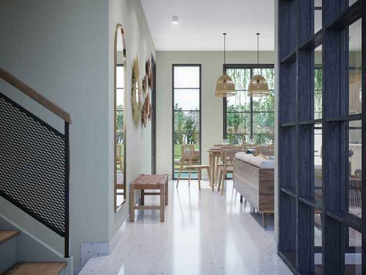 Kerobokan property for sale