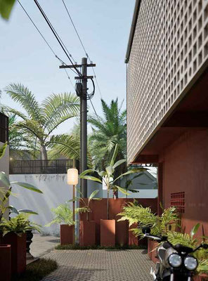 Bali villa for sale