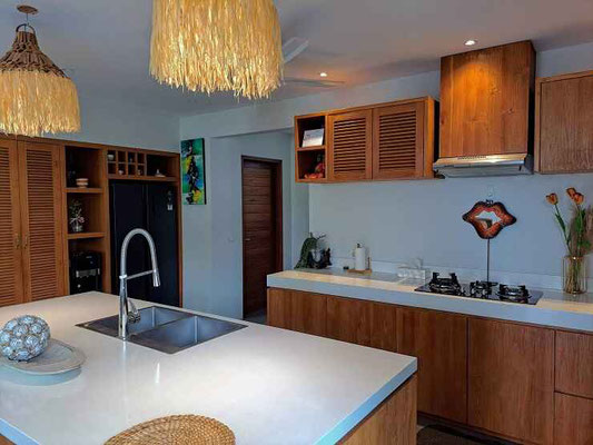 Dijual properti di Sanur