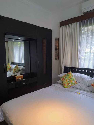 Sanur villa te koop