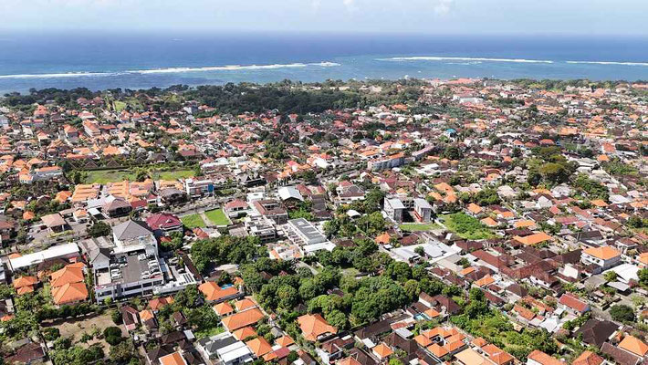 Sanur land for sale